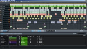 MAGIX Music Maker สร้างเพลงออกมาแบบใจคิด