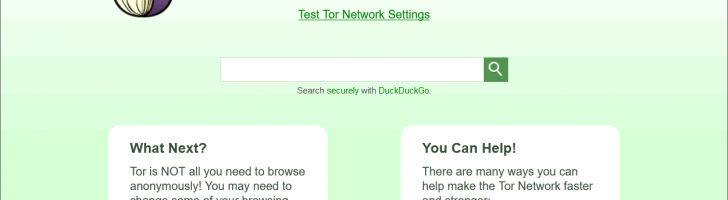 Tor Browser