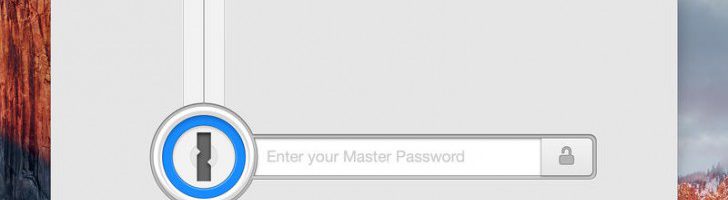 1Password