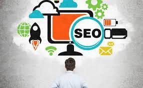 Search engine optimization