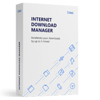 Internet Download Manager